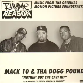 Mack 10 - nothin' but the cavi hit