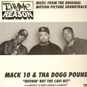 Mack 10 - Nothin' But The Cavi Hit