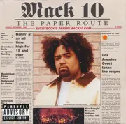 CD - Mack 10 - The Paper Route