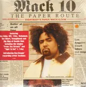 Mack 10 - The Paper Route
