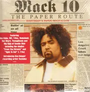 Mack 10 - The Paper Route