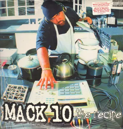 Mack 10 - The Recipe