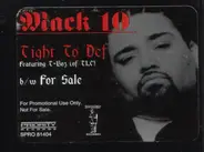 Mack 10 - Tight To Def / For Sale