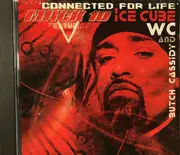 CD Single - Mack 10 - Connected For Life