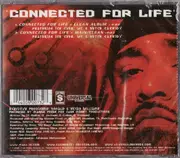 CD Single - Mack 10 - Connected For Life