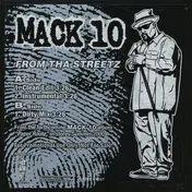 Mack 10 - From Tha Streetz