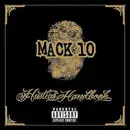 CD - Mack 10 - Hustla's Handbook