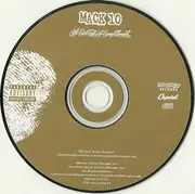 CD - Mack 10 - Hustla's Handbook