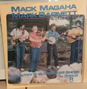 LP - Mack Magaha , Mark Barnett - Country & Bluegrass Show At Opryland