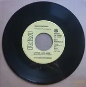 Mack Magaha - Little Liza Jane / Fiddlin' Sid