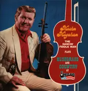 Mack Magaha - Mack Magaha Plays Bluegrass And Country At Opryland