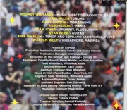 CD - Mack Avenue SuperBand - Live From The Detroit Jazz Festival - 2013 - Digipak