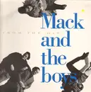 LP - Mack And The Boys - From The Hip