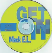 CD - Mack E.L. - Get On It