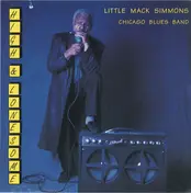 Mack Simmons - High & Lonesome