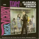 CD - Mack Vickery - Live At The Alabama Women's Prison