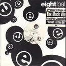 12inch Vinyl Single - Mack Vibe - I Can't Let You Go