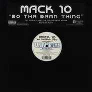Mack 10 - do tha damn thing
