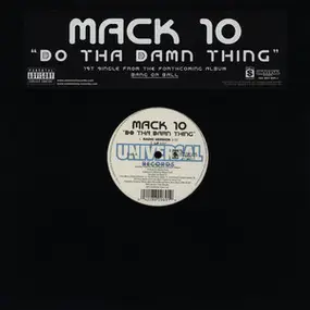 Mack 10 - Do tha damn thing