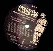 Mack 10 - Money's Just A Touch Away