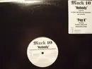 12'' - Mack 10 - Nobody / Pop X