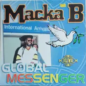 Macka B - Global Messenger