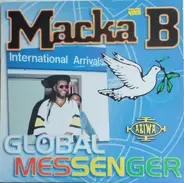 Macka B - Global Messenger