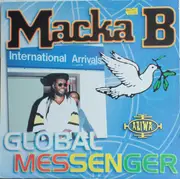 LP - Macka B - Global Messenger