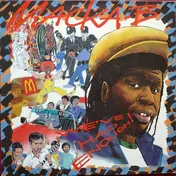 Macka B - We've Had Enough!