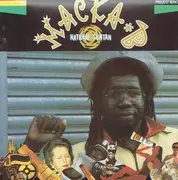 CD - Macka B - Natural Suntan