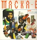 LP - Macka B - Buppie Culture