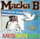 CD - Macka B - Global Messenger