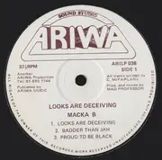 LP - Macka B - Looks Are Deceiving