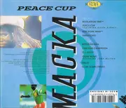 CD - Macka B - Peace Cup