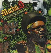 Macka B - Rasta Soldier
