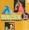 LP - Macka B - Roots Ragga
