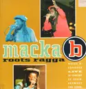 LP - Macka B - Roots Ragga