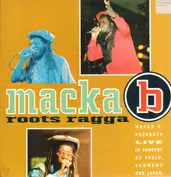 Macka B