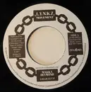 7inch Vinyl Single - Macka Diamond / Bobby Zaro - Grab It Up / Don't Believe