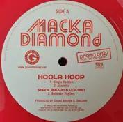 Macka Diamond