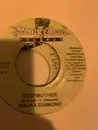 7inch Vinyl Single - Macka Diamond / Insane - Stepmother / She U-G-L-Y