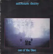 Mackenzie Theory - Out of the Blue