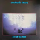 LP - Mackenzie Theory - Out Of The Blue - 2nd Pressing, L-34 catalog on label