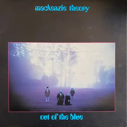 Mackenzie Theory - Out of the Blue