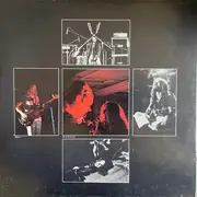 LP - Mackenzie Theory - Out Of The Blue - 2nd Pressing, L-34 catalog on label