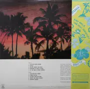 LP - Mackey Feary - Touch Sensitive