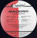12inch Vinyl Single - Mackino - El Dia Festivo