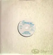 12inch Vinyl Single - Mackie Ranks / David Madden / Firehouse Crew - 100% Body / Come Here