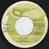 7inch Vinyl Single - Mackie Ranks - Me Cold