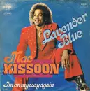 7'' - Mac Kissoon - Lavender Blue